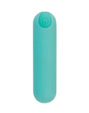 Essential Power Bullet - Mini Vibrator - Mintgroen-Erotiekvoordeel.nl