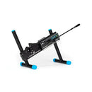 F-Machine Pro 4 Fuck Machine - Zwart/Turquoise-Erotiekvoordeel.nl