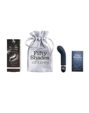 Fifty Shades of Grey - Insatiable Desire - Mini G-spot Vibrator-Erotiekvoordeel.nl