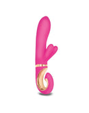 G-Vibe - G-Rabbit Mini Rabbit Vibrator - Roze-Erotiekvoordeel.nl