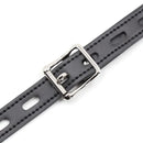 Gag - Mondknevel Met haken om mond gedwongen Open te houden-Erotiekvoordeel.nl