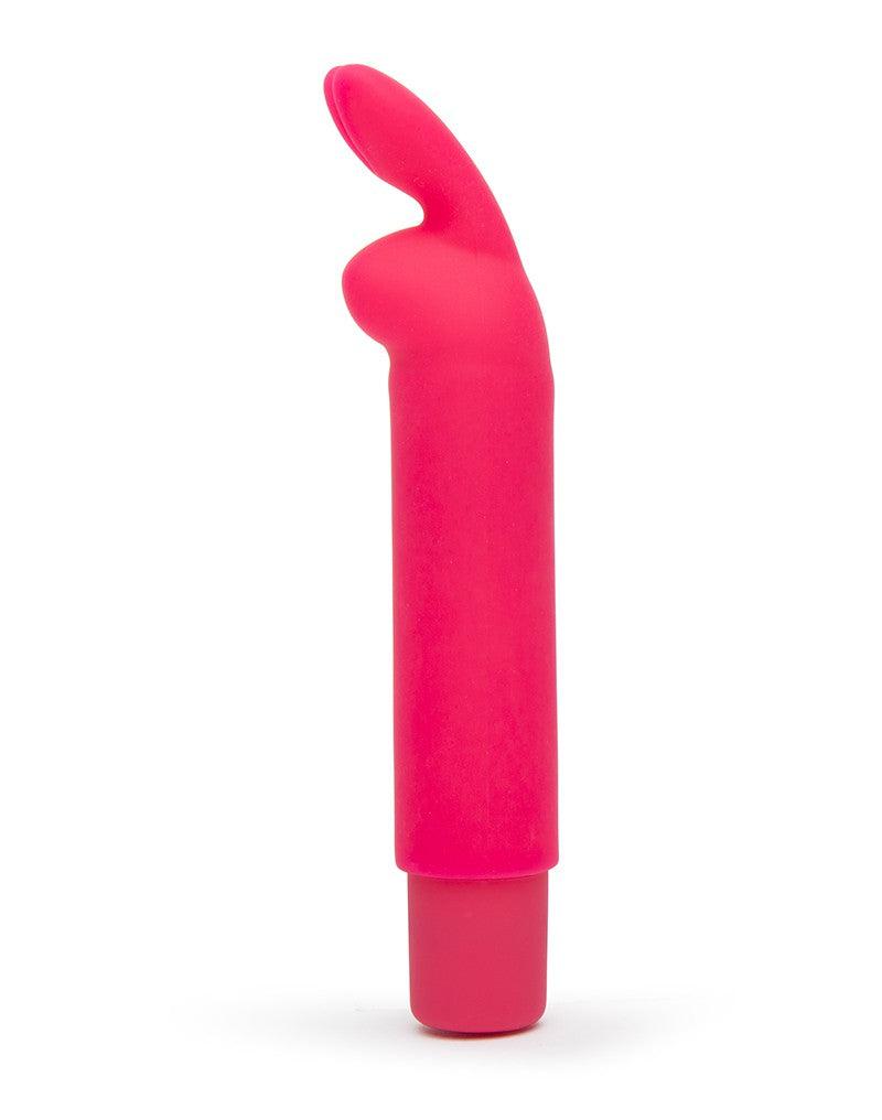 Happy Rabbit - Orgasme kit - Mini Vibrator - Met orgasme gel-Erotiekvoordeel.nl