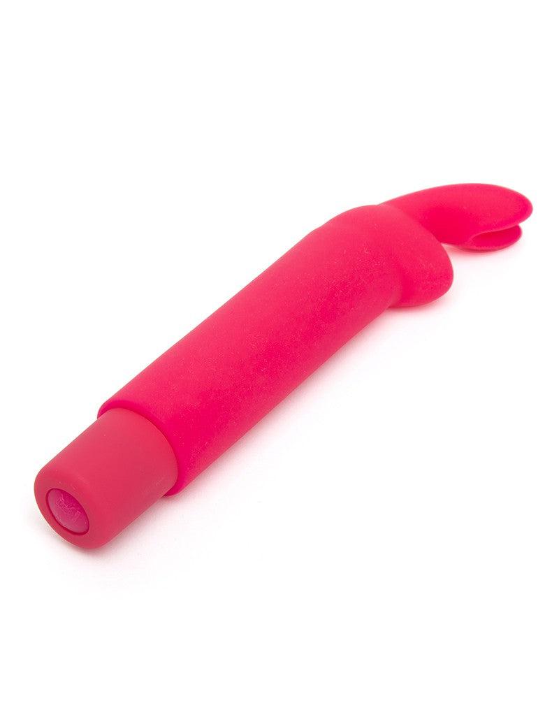 Happy Rabbit - Orgasme kit - Mini Vibrator - Met orgasme gel-Erotiekvoordeel.nl