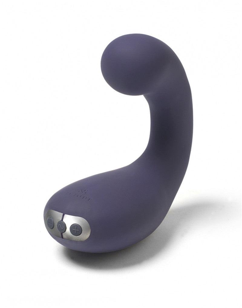 Je Joue - G-Kii - G-spot Vibrator - Paars-Erotiekvoordeel.nl