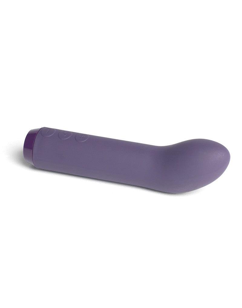 Je Joue - G-Spot Bullet Vibrator - Paars-Erotiekvoordeel.nl