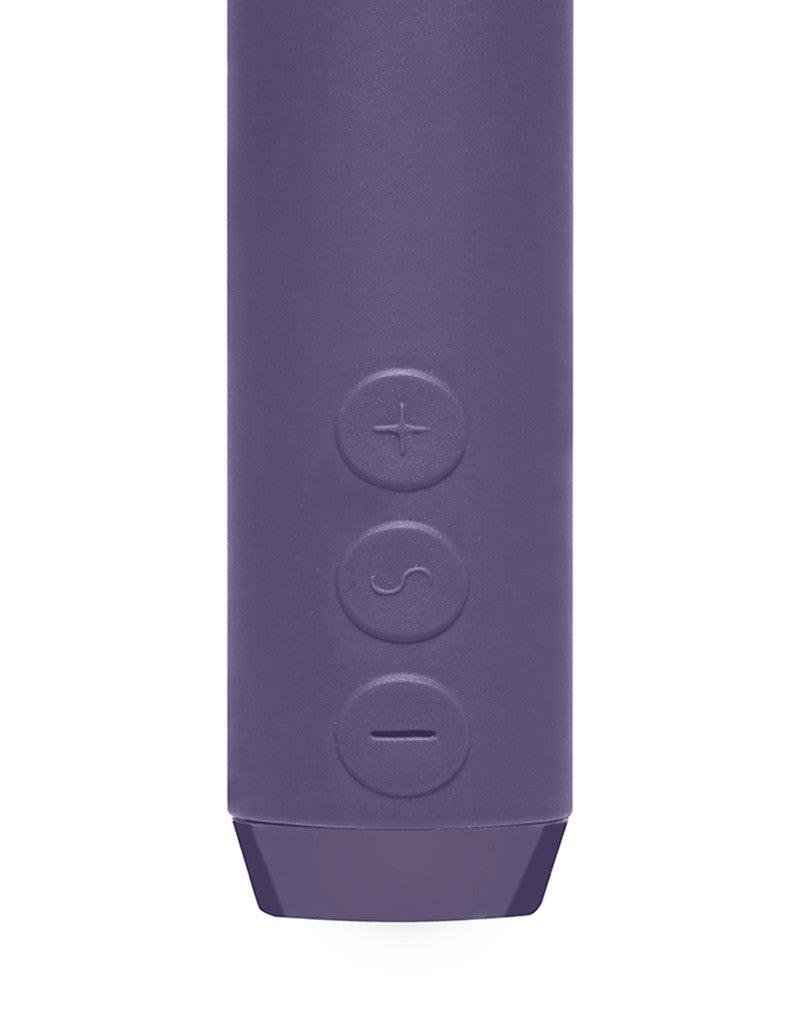 Je Joue - G-Spot Bullet Vibrator - Paars-Erotiekvoordeel.nl