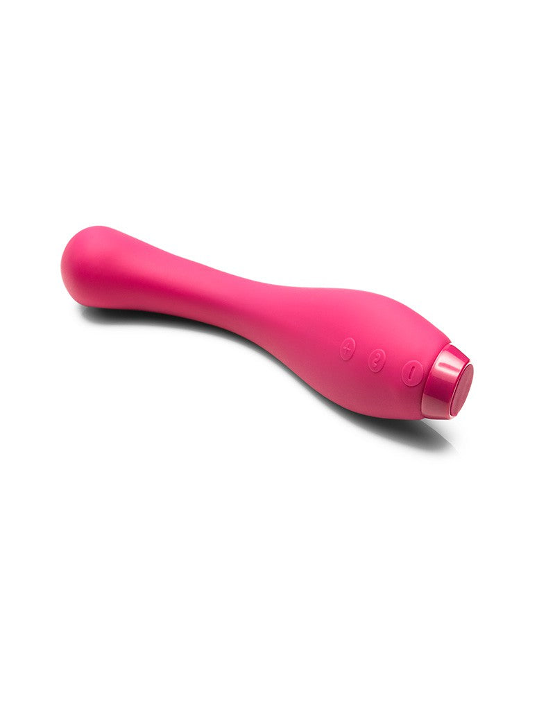 Je Joue - G-spot Vibrator JUNO - Roze-Erotiekvoordeel.nl