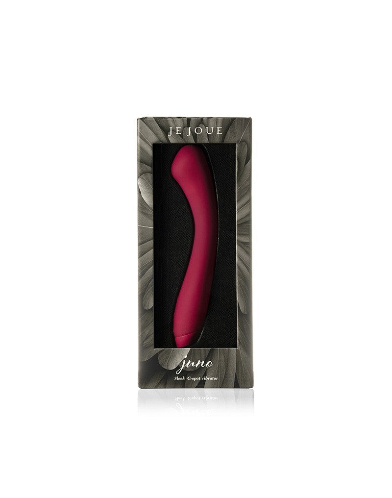 Je Joue - G-spot Vibrator JUNO - Roze-Erotiekvoordeel.nl