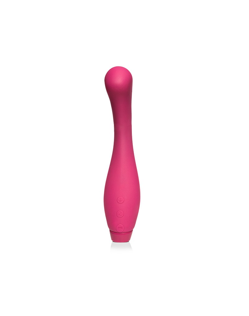 Je Joue - G-spot Vibrator JUNO - Roze-Erotiekvoordeel.nl