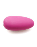 Je Joue - MiMi Clitoris Opleg Vibrator - Fuchsia-Erotiekvoordeel.nl
