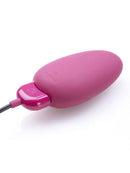 Je Joue - MiMi Clitoris Opleg Vibrator - Fuchsia-Erotiekvoordeel.nl