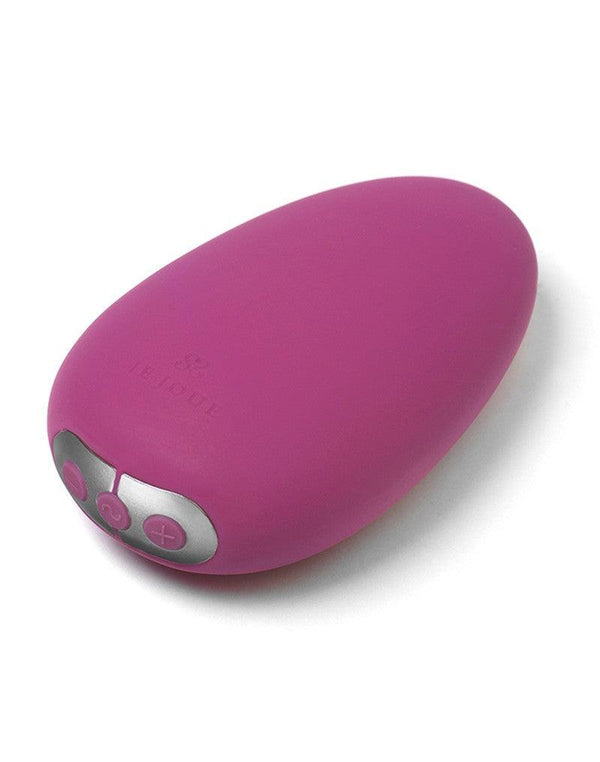 Je Joue - MiMi Clitoris Opleg Vibrator - Fuchsia-Erotiekvoordeel.nl