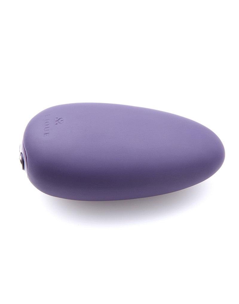 Je Joue - MiMi Clitoris Opleg Vibrator - Paars-Erotiekvoordeel.nl