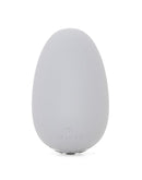 Je Joue - MiMi Soft Clitoris Vibrator - Grijs-Erotiekvoordeel.nl