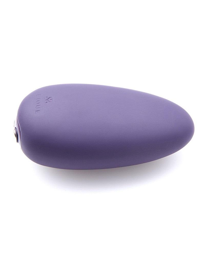 Je Joue - MiMi Soft Vibrator - Paars-Erotiekvoordeel.nl