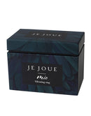 Je Joue - Mio - Vibrerende Cockring - Paars-Erotiekvoordeel.nl