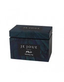 Je Joue - Mio - Vibrerende Cockring - Zwart-Erotiekvoordeel.nl