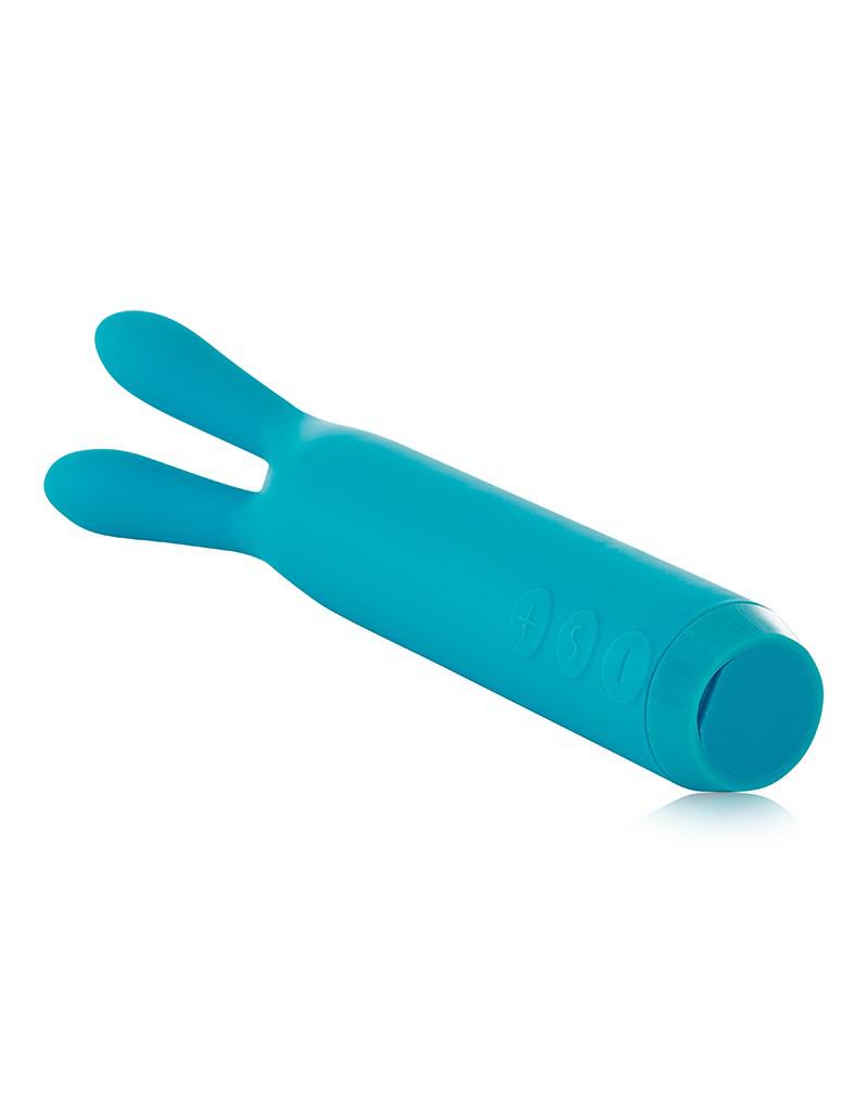 Je Joue - Rabbit Bullet Vibrator-Erotiekvoordeel.nl