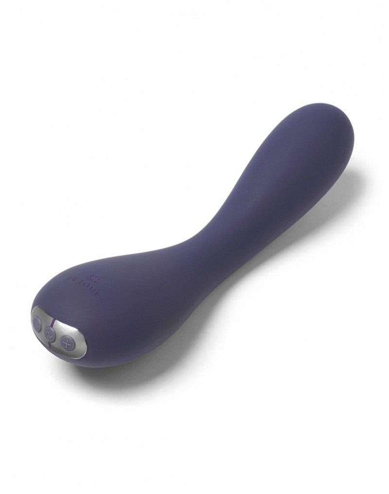 Je Joue - Uma Vibrator - Lila-Erotiekvoordeel.nl