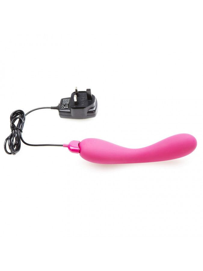 Je Joue - Uma Vibrator - Roze-Erotiekvoordeel.nl