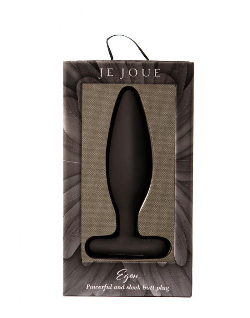 Je Joue - Vesta - Anaal Vibrator - Compacte Anale Vibrator met Afstandsbediening - Puur Genot-Erotiekvoordeel.nl