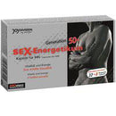 Joydivision - Eropharm - Sex Enegetikum 32 Capsules - Sexlust Bevorderend - Erectie Stimulerend-Erotiekvoordeel.nl