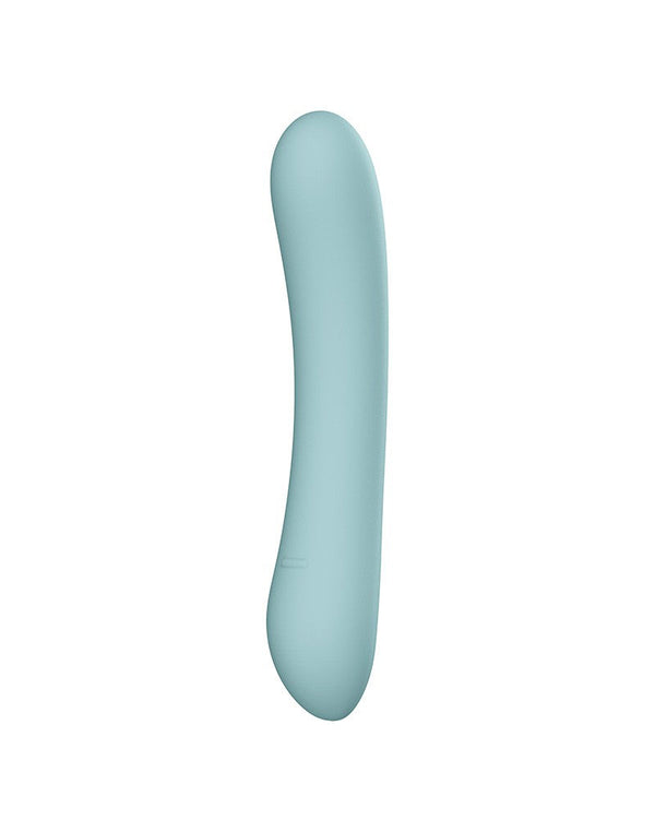 Kiiroo - Pearl 3 - Interactieve G-Spot Vibrator - Lichtblauw-Erotiekvoordeel.nl