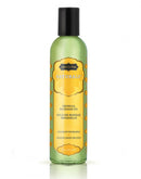 Kamasutra - Naturals Massageolie - Coconut Pineapple-Erotiekvoordeel.nl