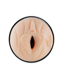 Kiiroo - Feelstar Stroker - Leigh Raven - Ook Te Gebruiken In De Kiiroo Keon Automatische Masturbator-Erotiekvoordeel.nl