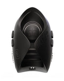 Kiiroo & Hot Octopuss Pulse Solo Interactieve Masturbator - Zwart-Erotiekvoordeel.nl