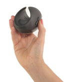 Kiiroo & Hot Octopuss Pulse Solo Interactieve Masturbator - Zwart-Erotiekvoordeel.nl