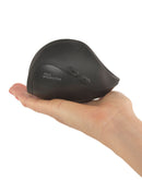 Kiiroo & Hot Octopuss Pulse Solo Interactieve Masturbator - Zwart-Erotiekvoordeel.nl