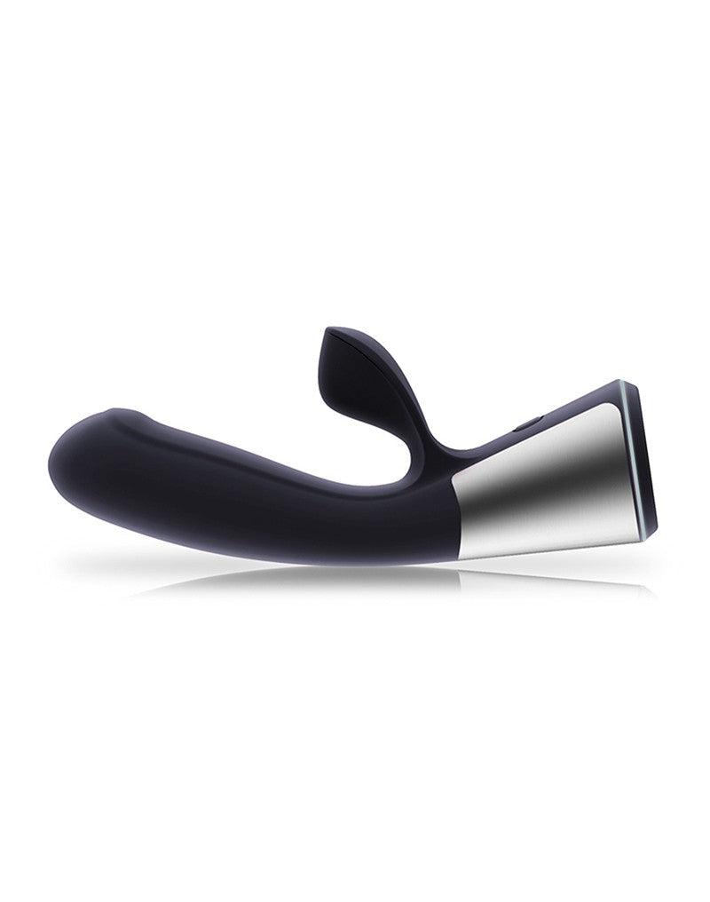 Kiiroo - OhMiBod Fuse - Vibrator Met App Control - Zwart-Erotiekvoordeel.nl