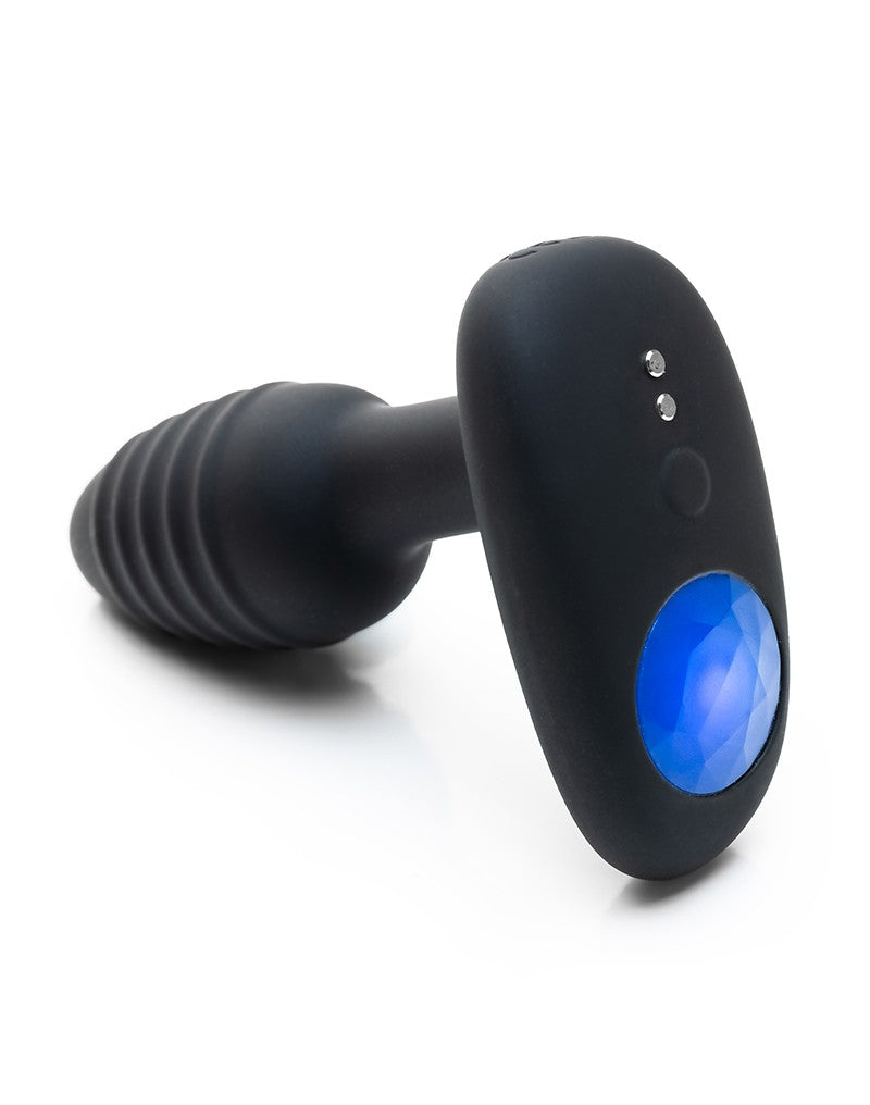 Kiiroo - OhMiBod Lumen - Interactieve Buttplug - Met App Control-Erotiekvoordeel.nl