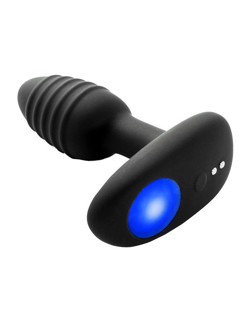 Kiiroo - OhMiBod Lumen - Interactieve Buttplug - Met App Control-Erotiekvoordeel.nl