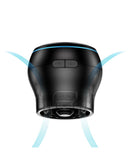 Kiiroo - PowerBlow - Masturbator - De Revolutionaire Interactieve Zuig Masturbator - Transformeer Je Ervaring-Erotiekvoordeel.nl