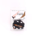 Kiotos - Ballenspreider Van Siliconen Met Gewicht-Erotiekvoordeel.nl