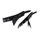 Kiotos Leather - Leren Boeien om pols aan arm vast te zetten-Erotiekvoordeel.nl