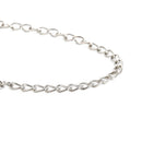 Kiotos Steel - Moderne Tepelklemmen Ketting - Sensuele Toevoeging Aan Je Collectie-Erotiekvoordeel.nl