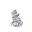 Kiotos Steel - RVS Kuisheidskooi - Modern Chastity-Erotiekvoordeel.nl