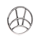 Kiotos Steel - Shibari Japanse Bondage Ring DeLuxe-Erotiekvoordeel.nl