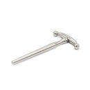 Kiotos Steel - Stalen Penisstick Classic XL-Erotiekvoordeel.nl