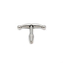 Kiotos Steel - Stalen Penisstick Magic Make Cum XL-Erotiekvoordeel.nl