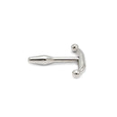 Kiotos Steel - Stalen Penisstick Magic Make Cum XL-Erotiekvoordeel.nl