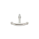 Kiotos Steel - Stalen Penisstick Magic Make Cum XL-Erotiekvoordeel.nl