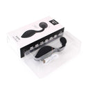 Kiotos Vibez Viento Oppompbare Vibrator-Erotiekvoordeel.nl