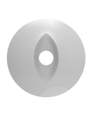 Kiroo - Power sleeve Voor de Titan Experience Masturbator - Zwart-Erotiekvoordeel.nl