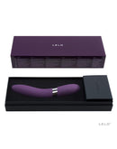 LELO - Elise 2 ergonomische Vibrator - Lila-Erotiekvoordeel.nl