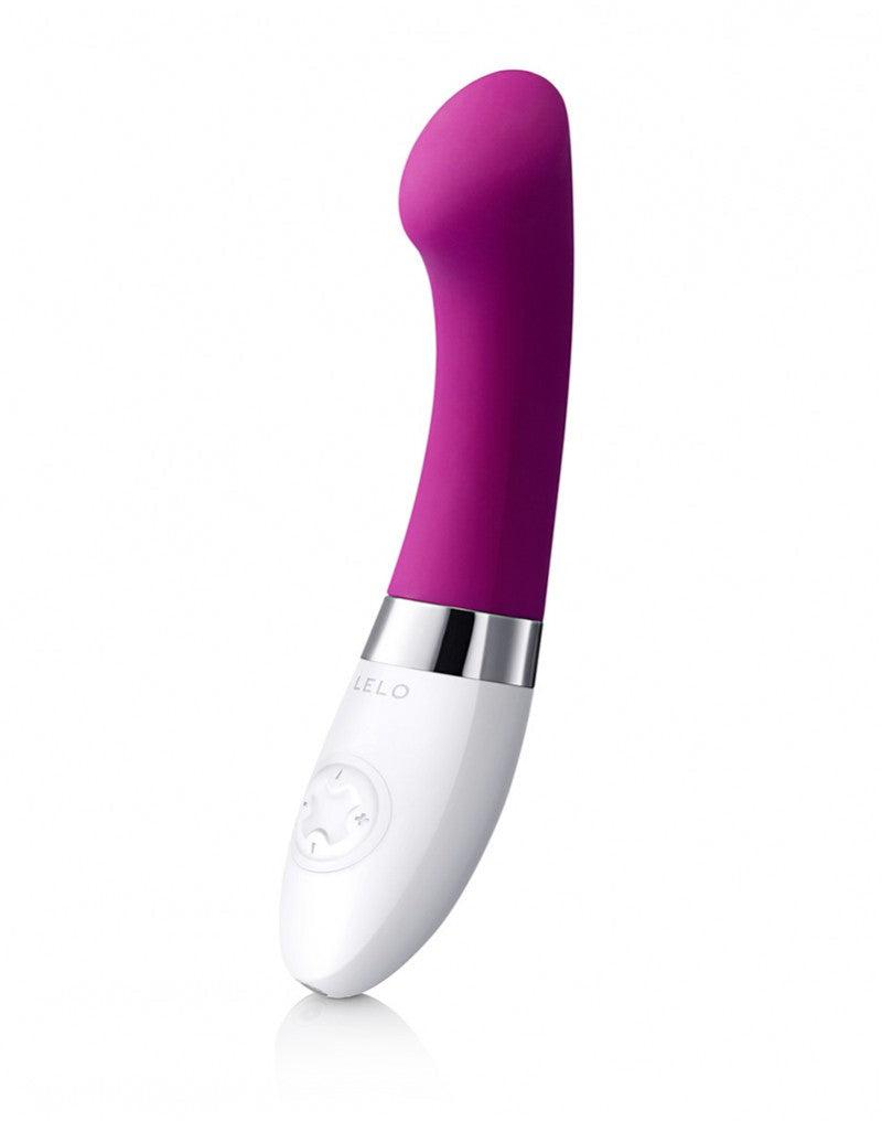 LELO - Gigi 2 G-spot Vibrator - Paars-Erotiekvoordeel.nl