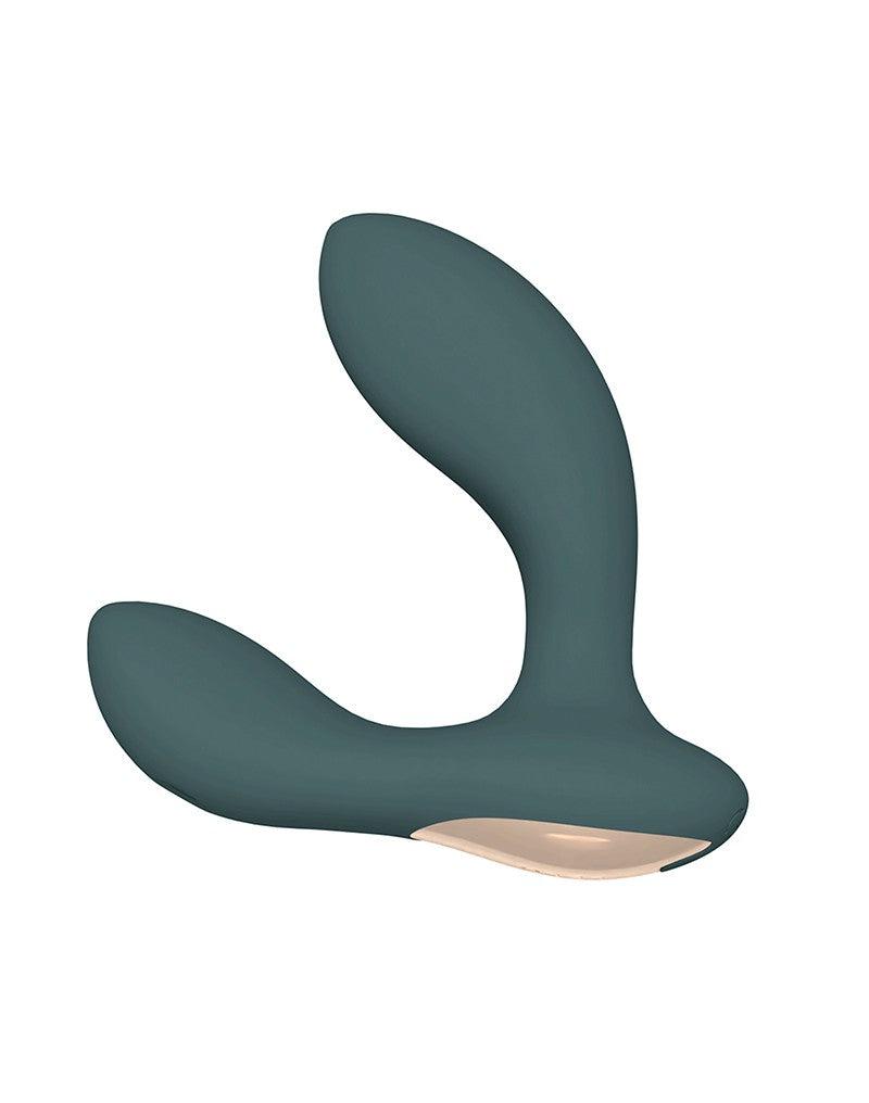 LELO - Hugo 2 - Prostaat Vibrator - Prostaat Massager - Met App Control - Teal-Erotiekvoordeel.nl